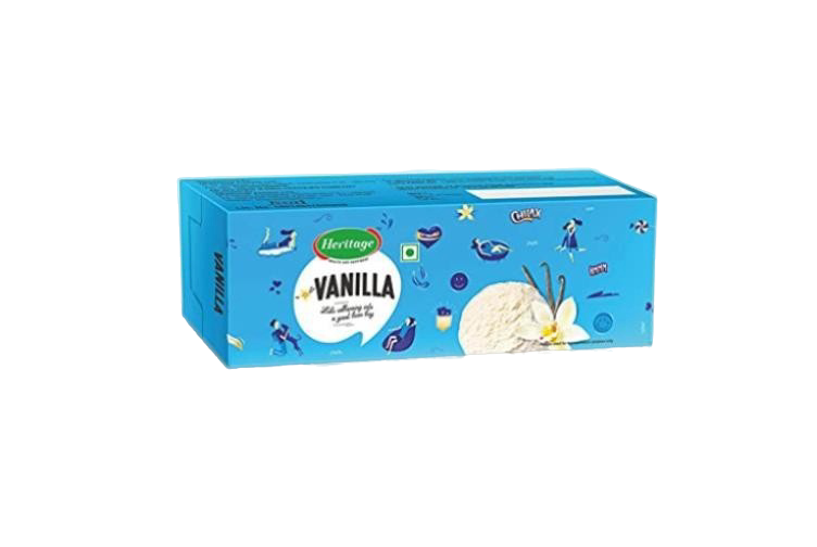 VANILLA 700ML